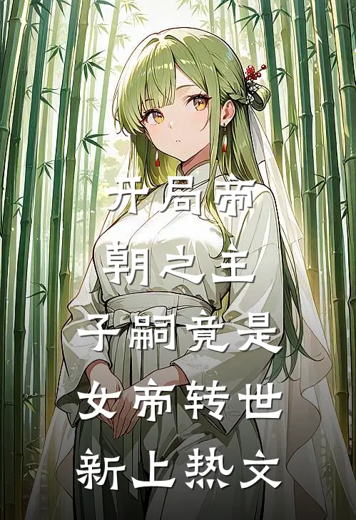 开局帝朝之主：子嗣竟是女帝转世新上热文