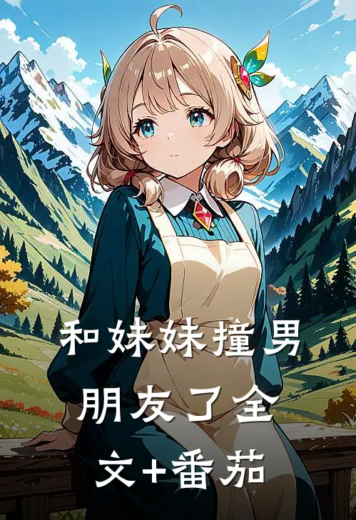 和妹妹撞男朋友了全文+番茄