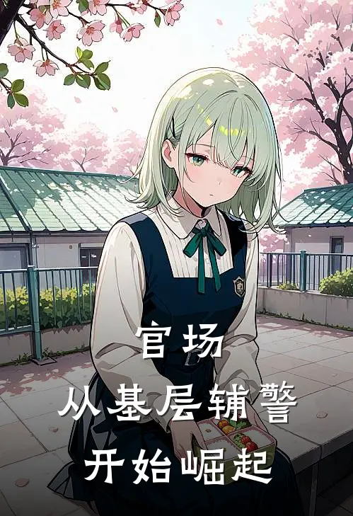 官场从基层辅警开始崛起