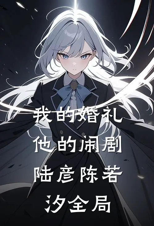 我的婚礼，他的闹剧陆彦陈若汐全局