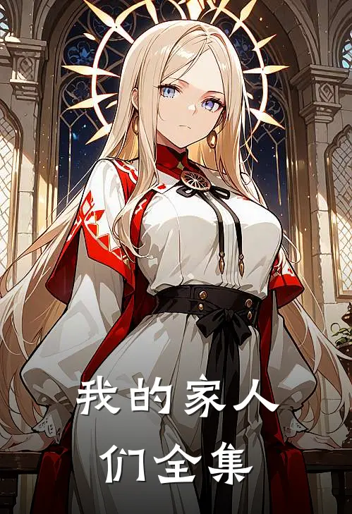 我的家人们 全集