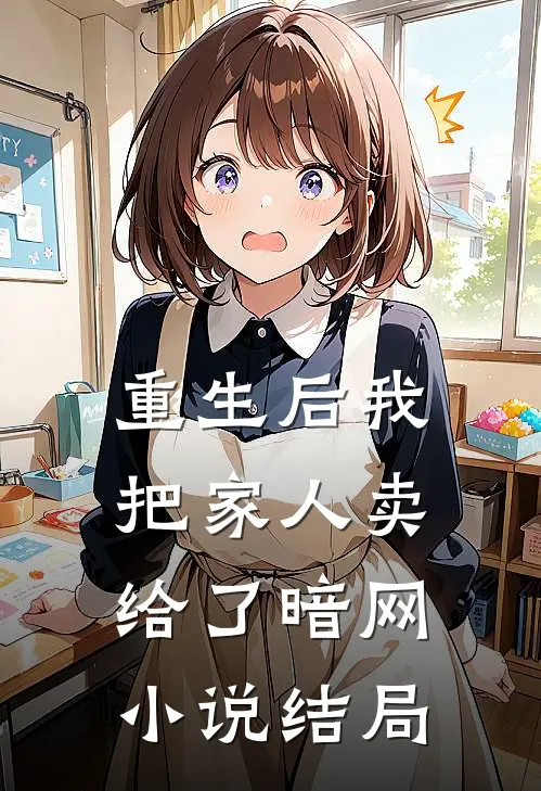 重生后我把家人卖给了暗网小说结局