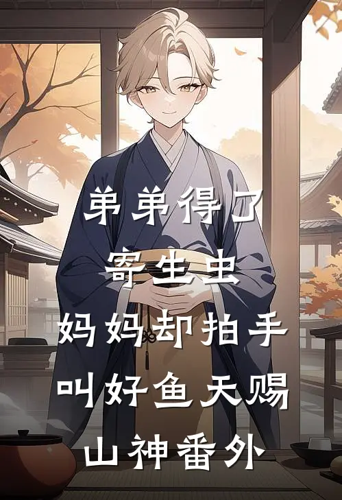 弟弟得了寄生虫，妈妈却拍手叫好鱼天赐山神 番外