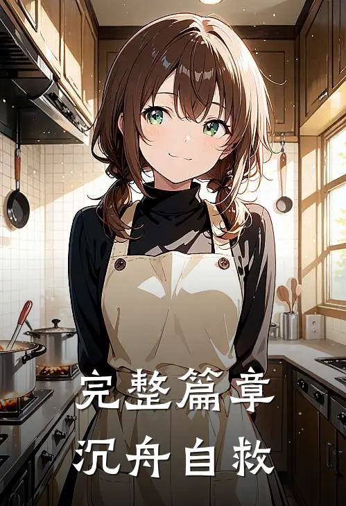 完整篇章沉舟自救