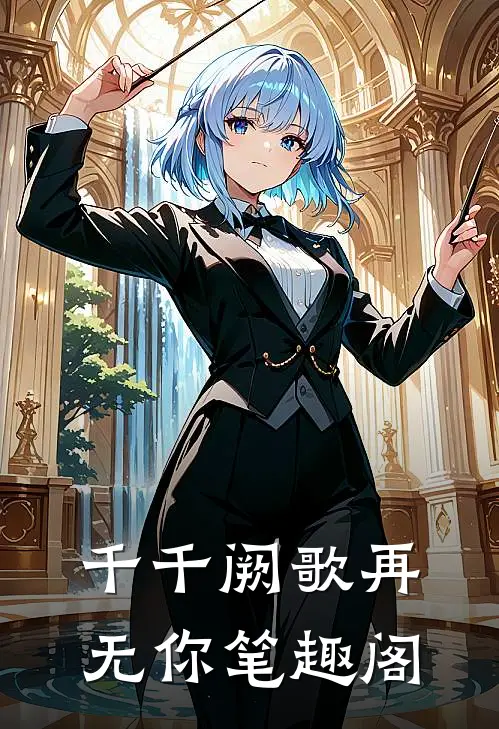 千千阙歌再无你笔趣阁