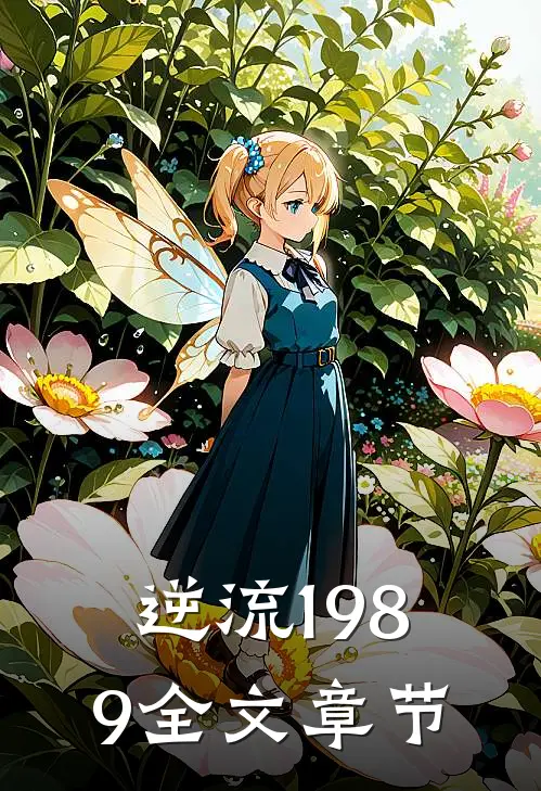 逆流1989全文章节