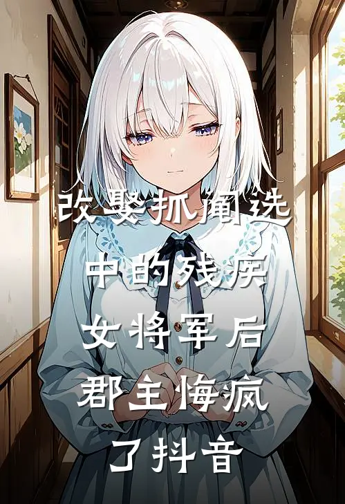 改娶抓阄选中的残疾女将军后，郡主悔疯了抖音