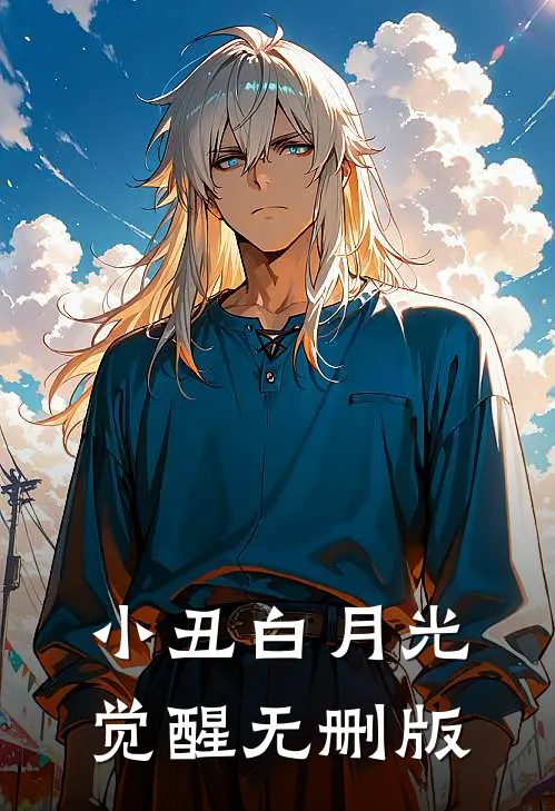 小丑白月光觉醒无删版