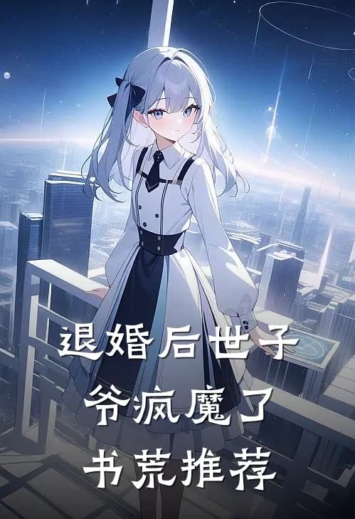 退婚后世子爷疯魔了书荒推荐