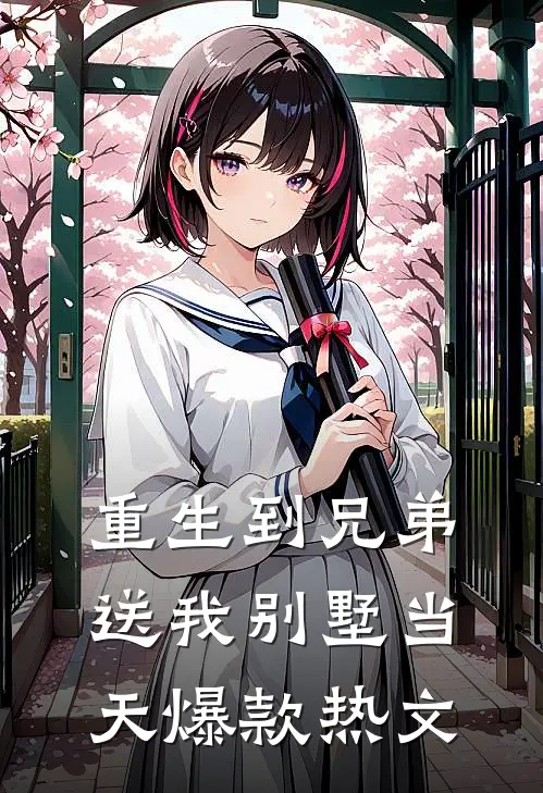 重生到兄弟送我别墅当天爆款热文