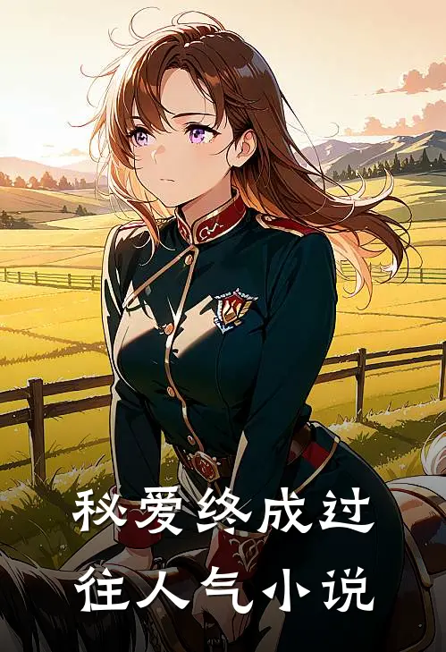 秘爱终成过往人气小说