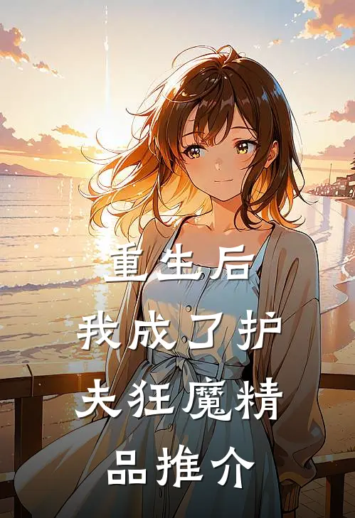 重生后，我成了护夫狂魔精品推介