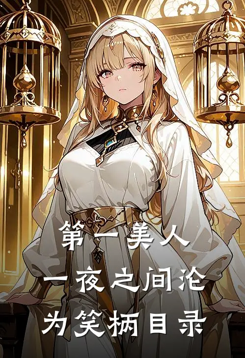 第一美人，一夜之间沦为笑柄目录