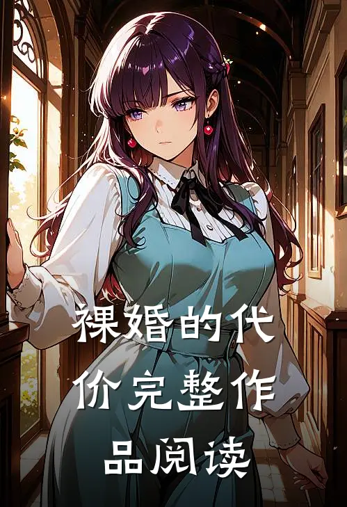 裸婚的代价完整作品阅读