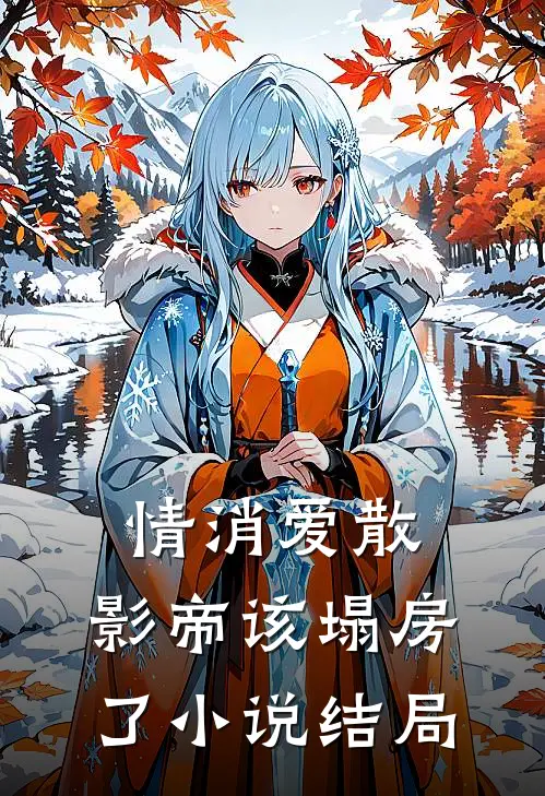 情消爱散，影帝该塌房了小说结局