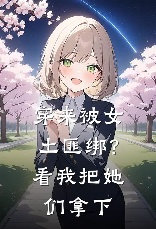 穿来被女土匪绑？看我把她们拿下