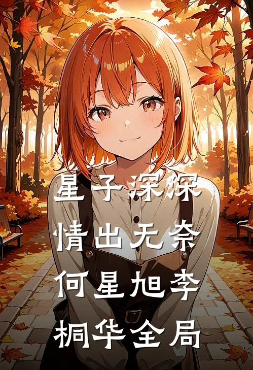 星子深深，情出无奈何星旭李桐华全局