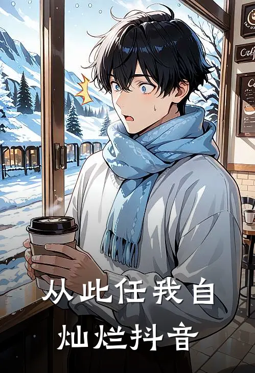 从此任我自灿烂抖音