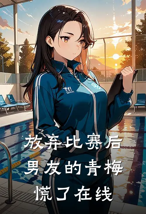 放弃比赛后，男友的青梅慌了在线