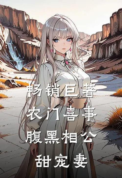 畅销巨著农门喜事：腹黑相公甜宠妻