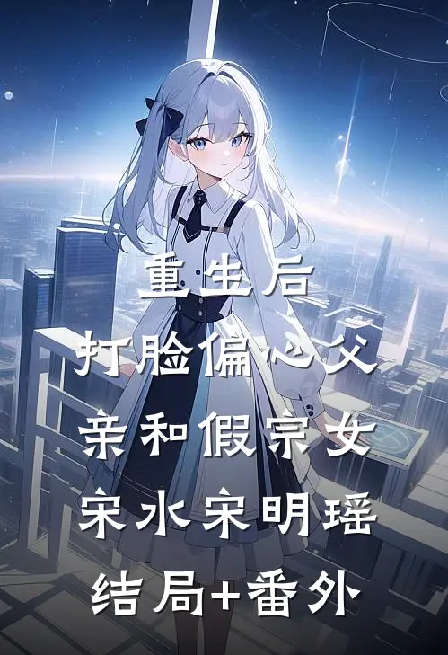重生后，打脸偏心父亲和假宗女宋水宋明瑶结局+番外