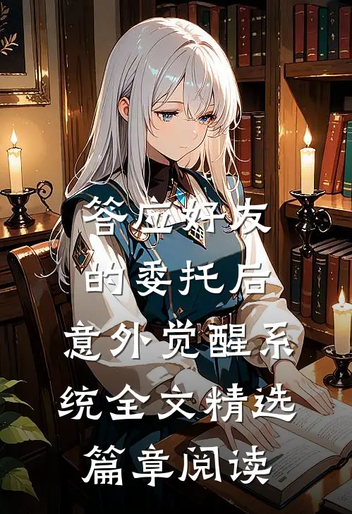 答应好友的委托后,意外觉醒系统全文精选篇章阅读