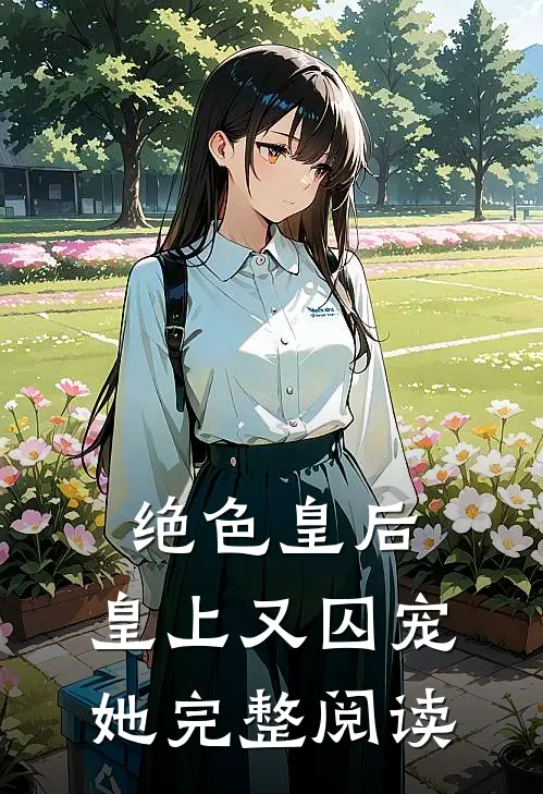 绝色皇后皇上又囚宠她完整阅读