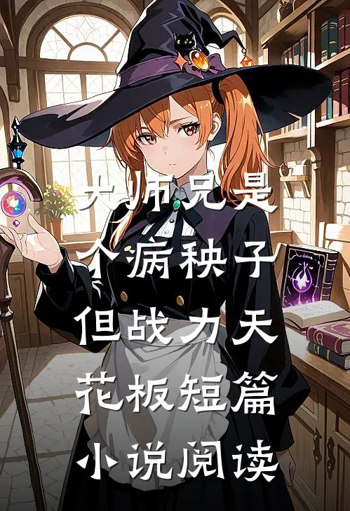 大师兄是个病秧子，但战力天花板短篇小说阅读