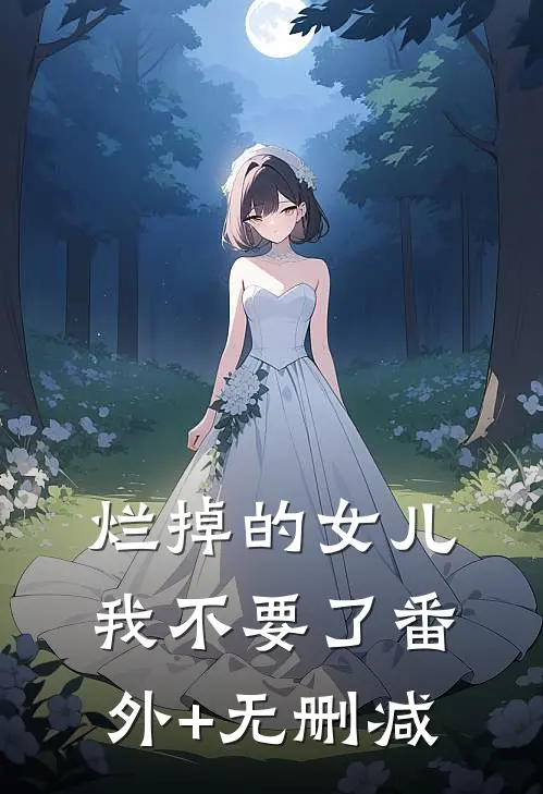 烂掉的女儿，我不要了番外+无删减
