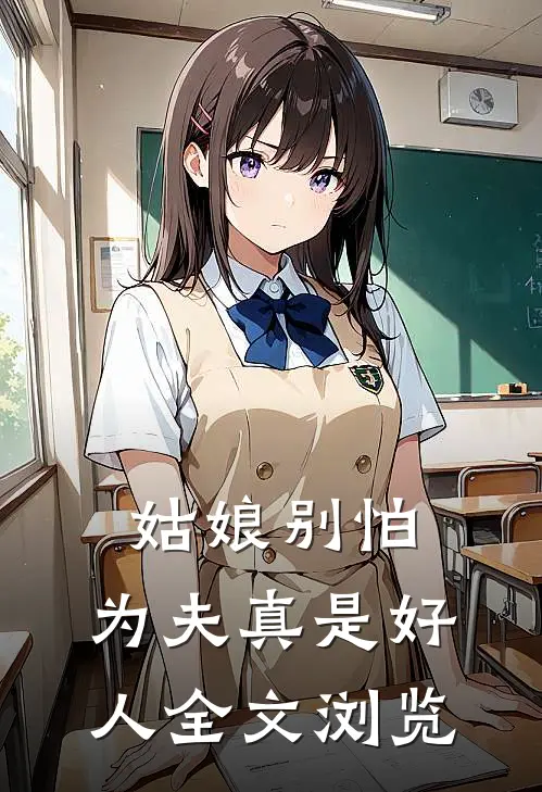 姑娘别怕，为夫真是好人全文浏览