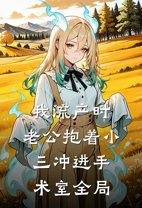 我流产时，老公抱着小三冲进手术室全局