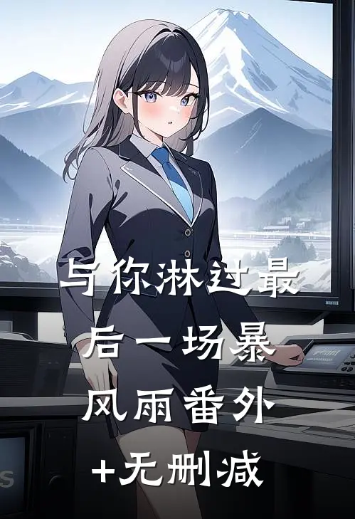 与你淋过最后一场暴风雨番外+无删减