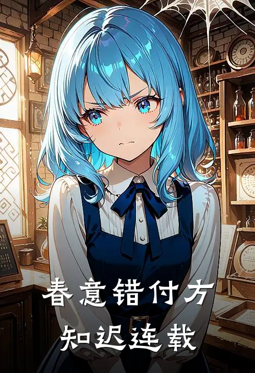 春意错付方知迟连载