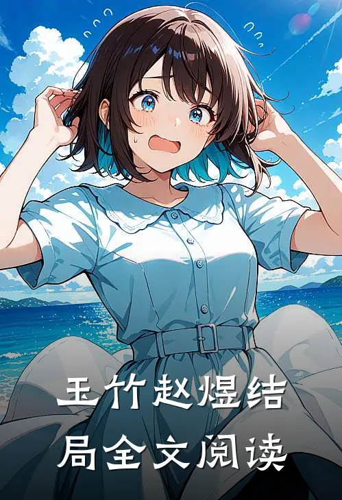 玉竹赵煜结局全文阅读