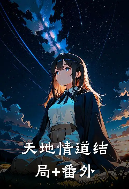 天地情道结局+番外