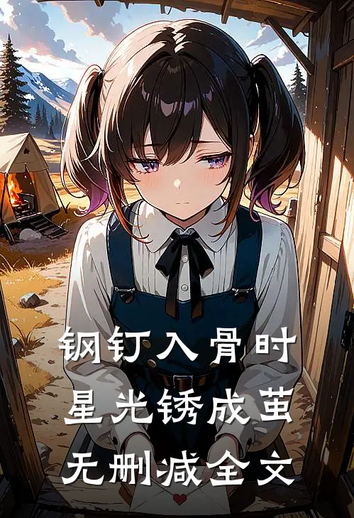 钢钉入骨时，星光锈成茧无删减全文