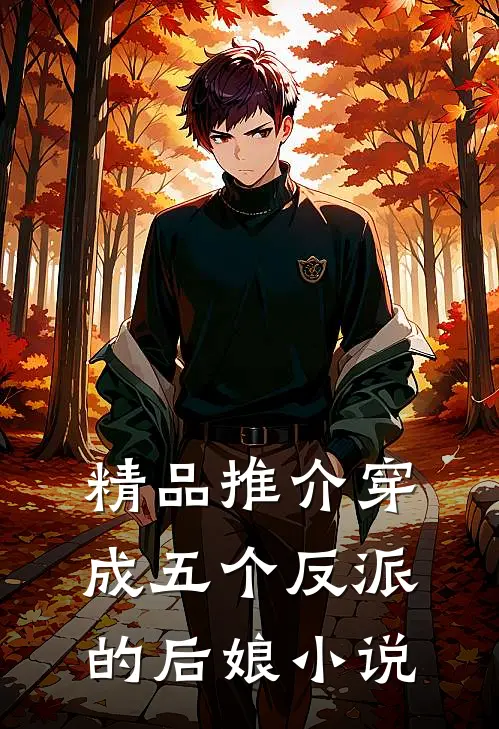 精品推介穿成五个反派的后娘小说