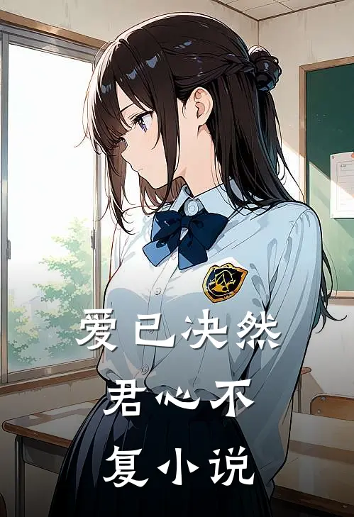 爱已决然，君心不复小说