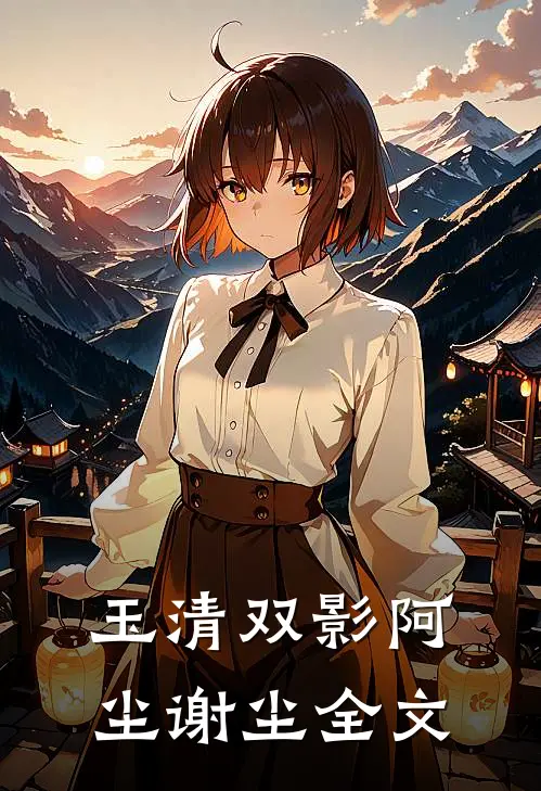 玉清双影阿尘谢尘全文