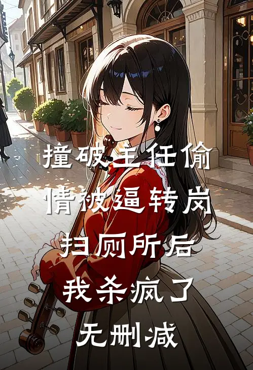 撞破主任偷情被逼转岗扫厕所后，我杀疯了无删减