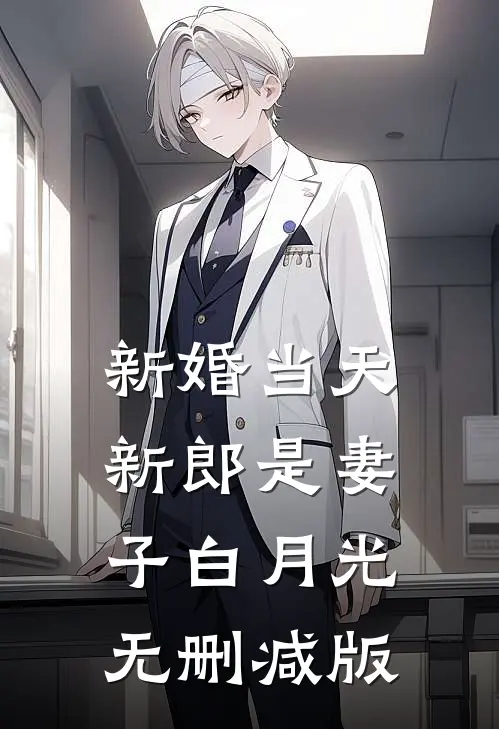 新婚当天，新郎是妻子白月光无删减版
