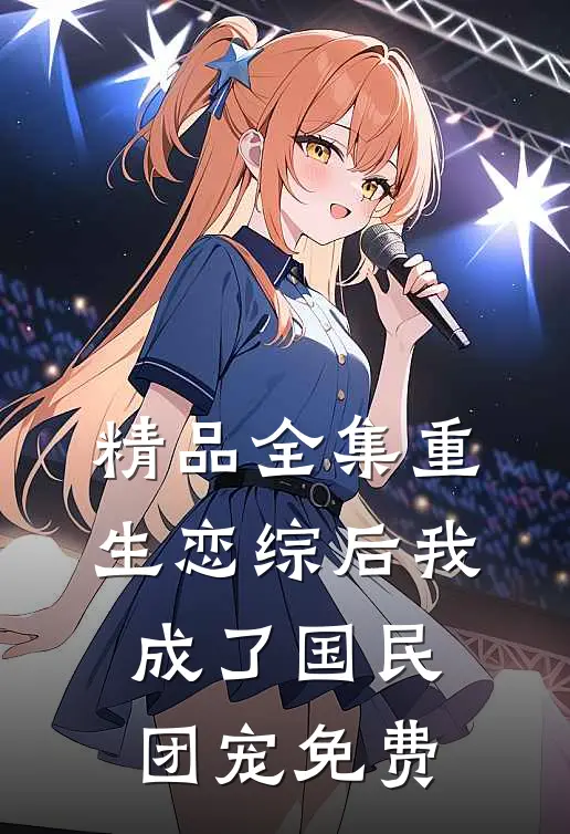 精品全集重生恋综后我成了国民团宠免费