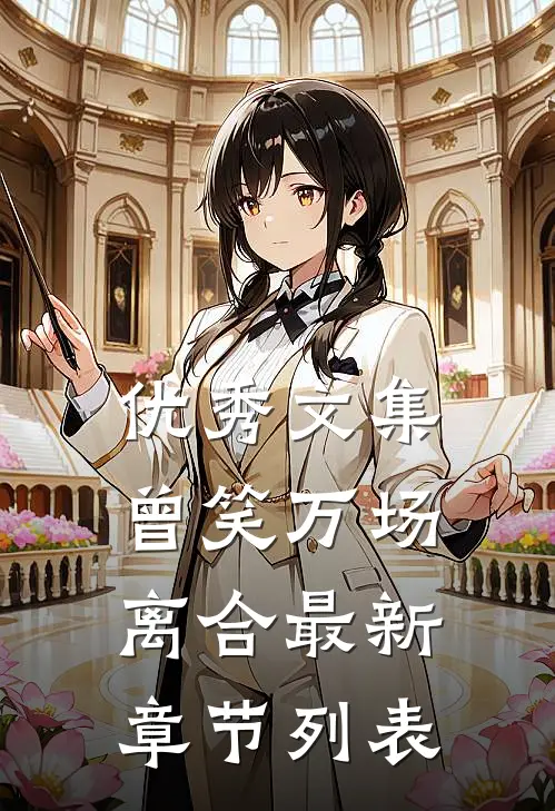 优秀文集曾笑万场离合最新章节列表