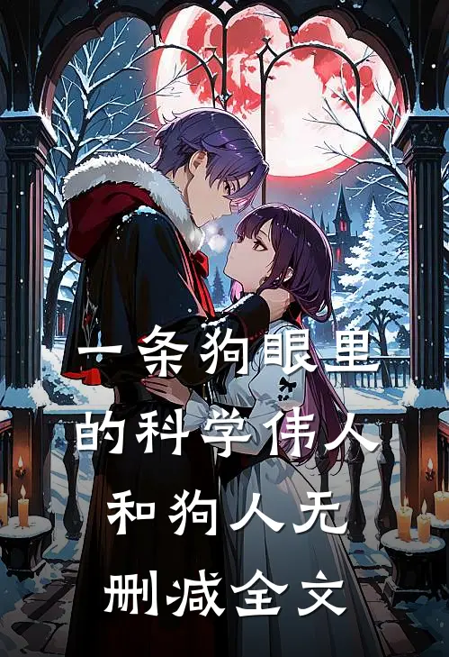 一条狗眼里的科学伟人和狗人无删减全文
