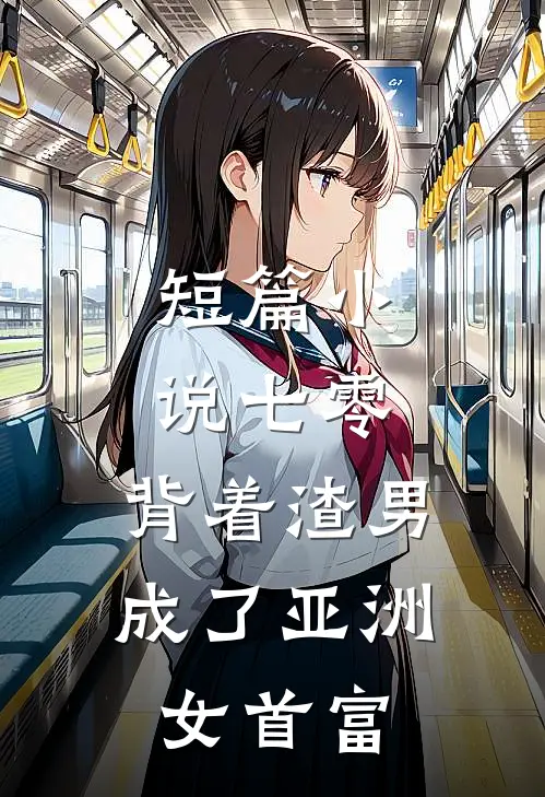 短篇小说七零：背着渣男成了亚洲女首富