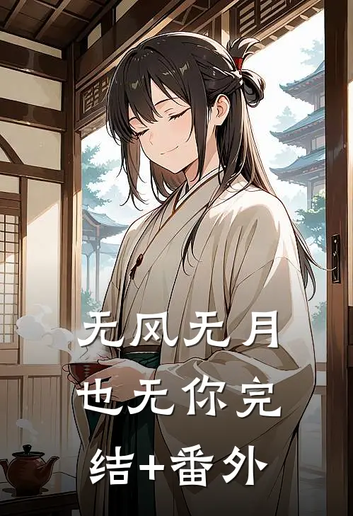 无风无月也无你完结+番外