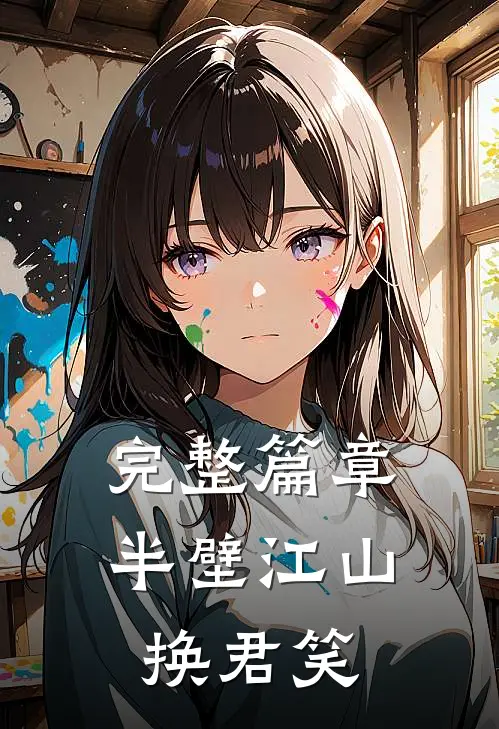完整篇章半壁江山换君笑