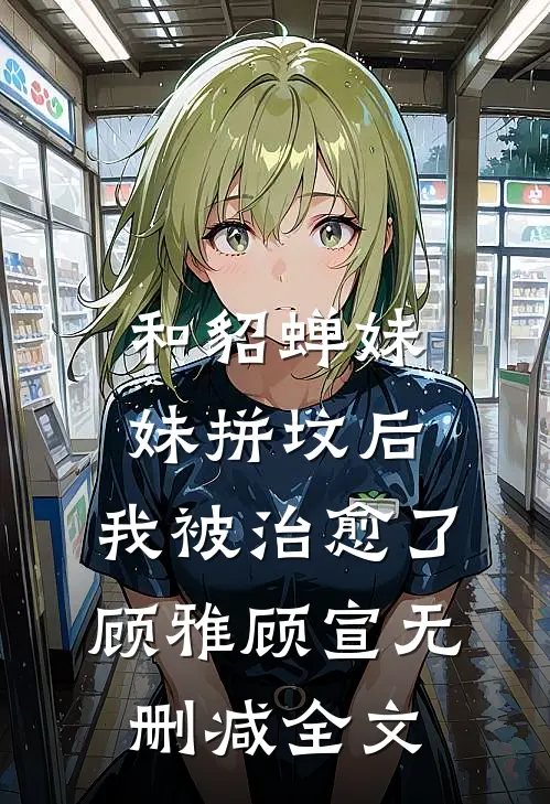 和“貂蝉妹妹”拼坟后，我被治愈了顾雅顾宣无删减全文