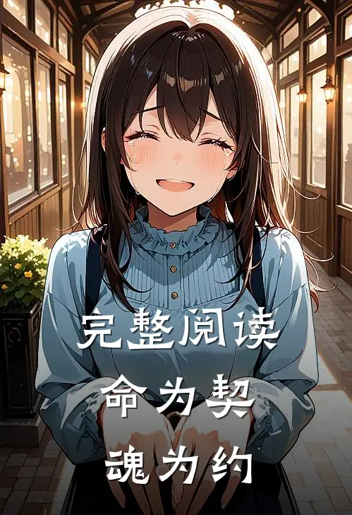 完整阅读命为契，魂为约
