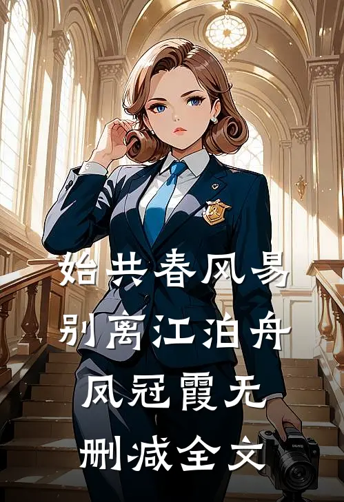 始共春风易别离江泊舟凤冠霞无删减全文